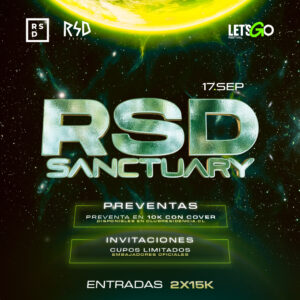 RSD Sanctuary